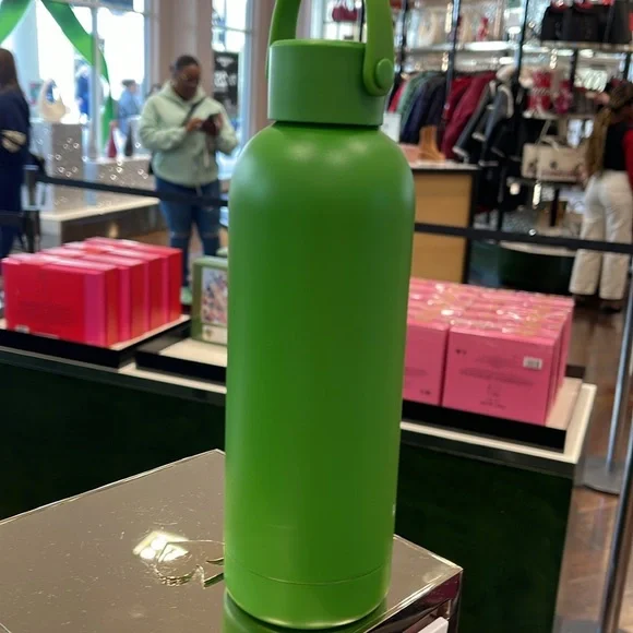 Kate Spade New York Water Bottle
NWT - Picture 6 of 10